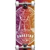 Darkstar Warrior Premium Mid Skateboard - 7.375"