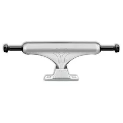 Destructo D2 Lite Raw Mid Trucks - 5.25