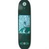 Drawing Boards Gnome Skateboard Deck - 8.25"