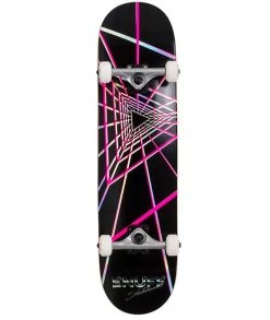 Enuff Futurism Skateboard - 8.0"