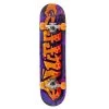 Enuff Graffiti 2 Skateboard - Orange 7.75"