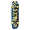 Enuff Graffiti 2 Skateboard - Yellow 7.75