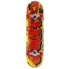 Enuff Graffiti 2 Mini Skateboard - Red 7.25"