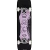 Enuff Icon Pink Skateboard - 7.75"