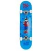 Enuff Skully Blue Mini Skateboard - 7.25"