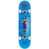 Enuff Skully Blue Skateboard - 7.75"