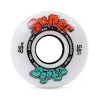 Enuff Super Softie Skateboard Wheels - 58mm 85a