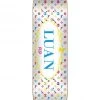 Flip Luan Couture Skateboard Deck - 8.0"