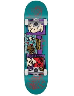 Foundation Couch Skateboard - 8.25"