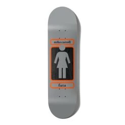 Girl Carroll 93 Til W41 Skateboard Deck - 8.375"