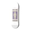 Girl Carroll 93 Til W43 Skateboard Deck - 8.125"