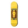 Girl Gass 93 Til W41 Skateboard Deck - 8.0"