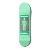 Girl Malto 93 Til W41 Skateboard Deck - 7.75"