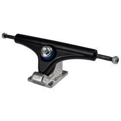 Gullwing Charger II 180mm Longboard Trucks - Black