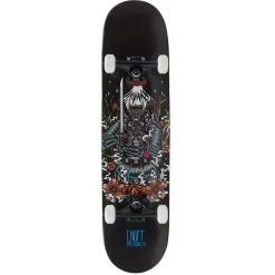 Enuff Nihon Samurai Skateboard - 7.75"