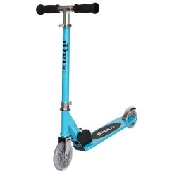 JD Bug Junior Street Scooter - Sky Blue