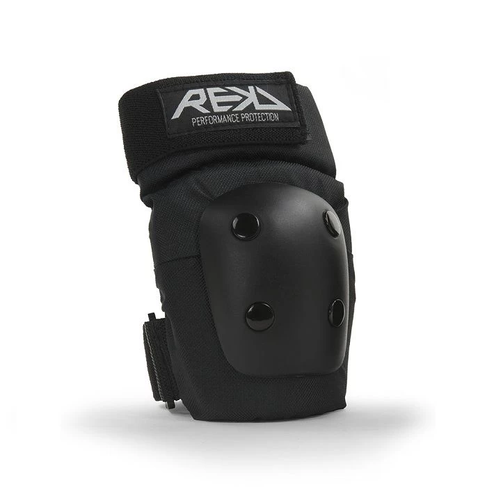 Rekd Junior Heavy Duty Triple Padset - Image 3