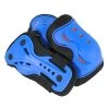 SFR Essentials Kids Triple Pad Set - Blue