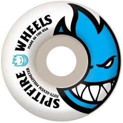 Spitfire Bighead Skateboard Wheels - 57mm