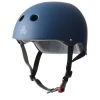 Triple 8 Sweatsaver Helmet - Navy