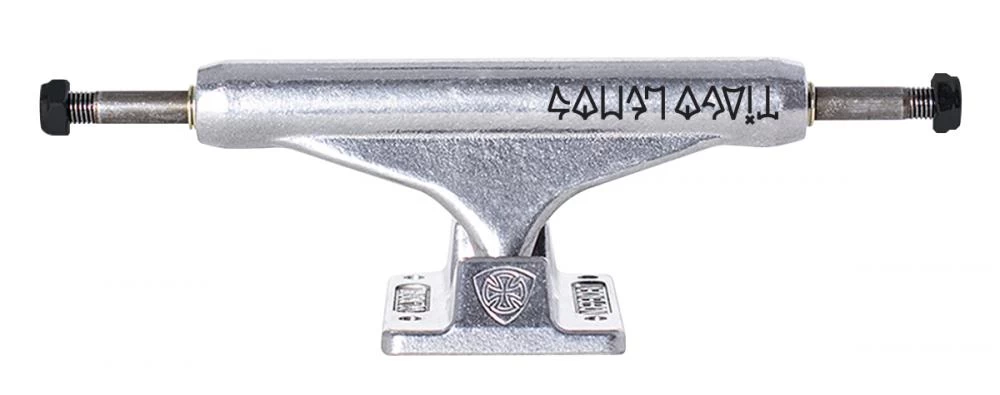 Independent Mid Pro Tiago Lemos Skateboard Trucks - 144mm