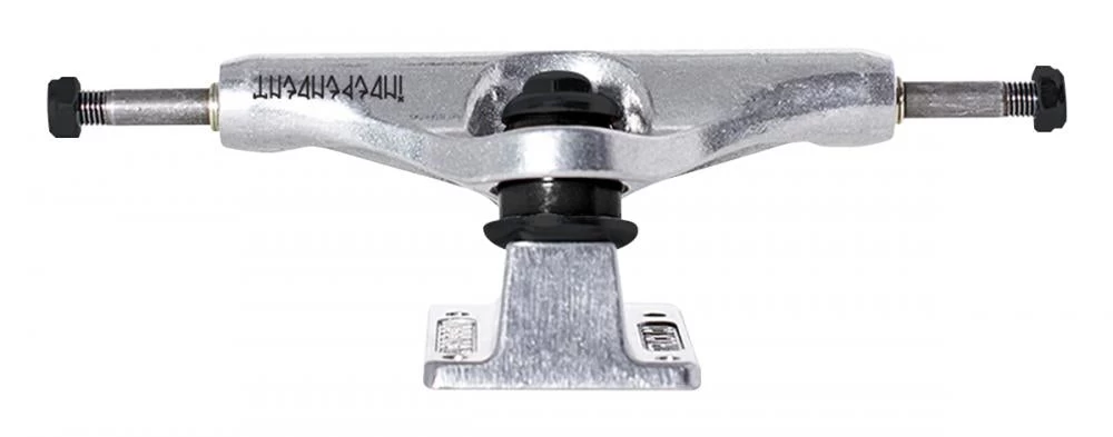 Independent Mid Pro Tiago Lemos Skateboard Trucks - 144mm - Image 2