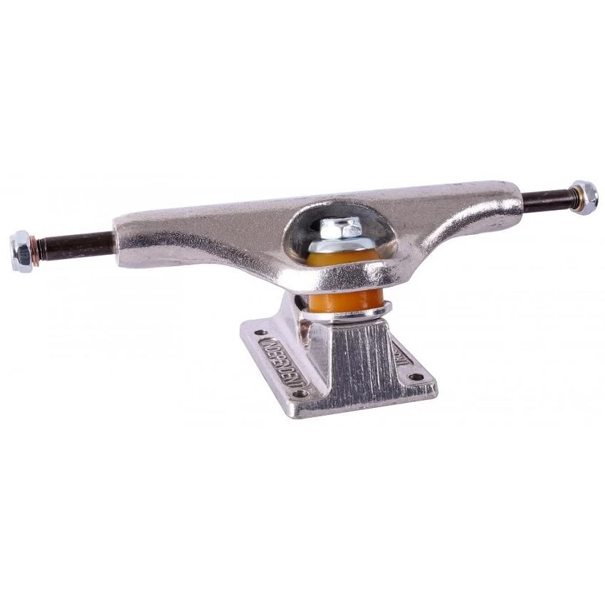 Independent Stage 11 Standard Skateboard Trucks - 144mm - Image 2
