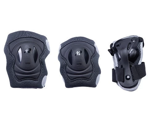 K2 Performance Womens Triple Pad Set