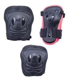 K2 Marlee Pro Kids Pad Set