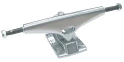 Krux K5 Standard Silver Trucks - 8.25"