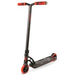 MGP VX Origin II Shredder Pro 5" Stunt Scooter - Black/Red