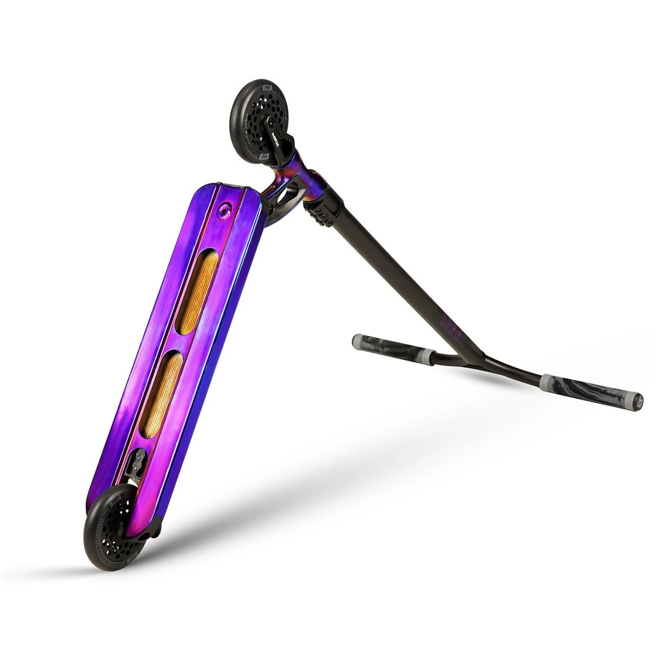 MGP VX Origin II Extreme 5" Stunt Scooter - Neo Vaper - Image 2
