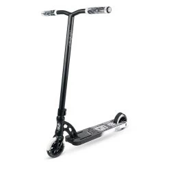 MGP VX Origin II Pro 5" Stunt Scooter - Black/White