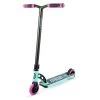 MGP VX Origin II Shredder Pro 5" Stunt Scooter - Teal/Pink