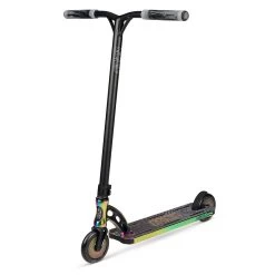 MGP VX Origin II Team Edition 5" Stunt Scooter - Neo Chrome