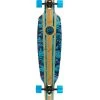 Mindless Maverick DT IV Talisman Longboard - 44"