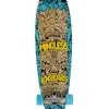 Mindless Tribal Rogue IV Longboard Blue - 38"