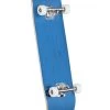 Mini Logo Chevron Detonator Blue Skateboard - 7.75"