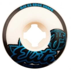 OJ Elite EZ Edge Skateboard Wheels - 52mm 101a