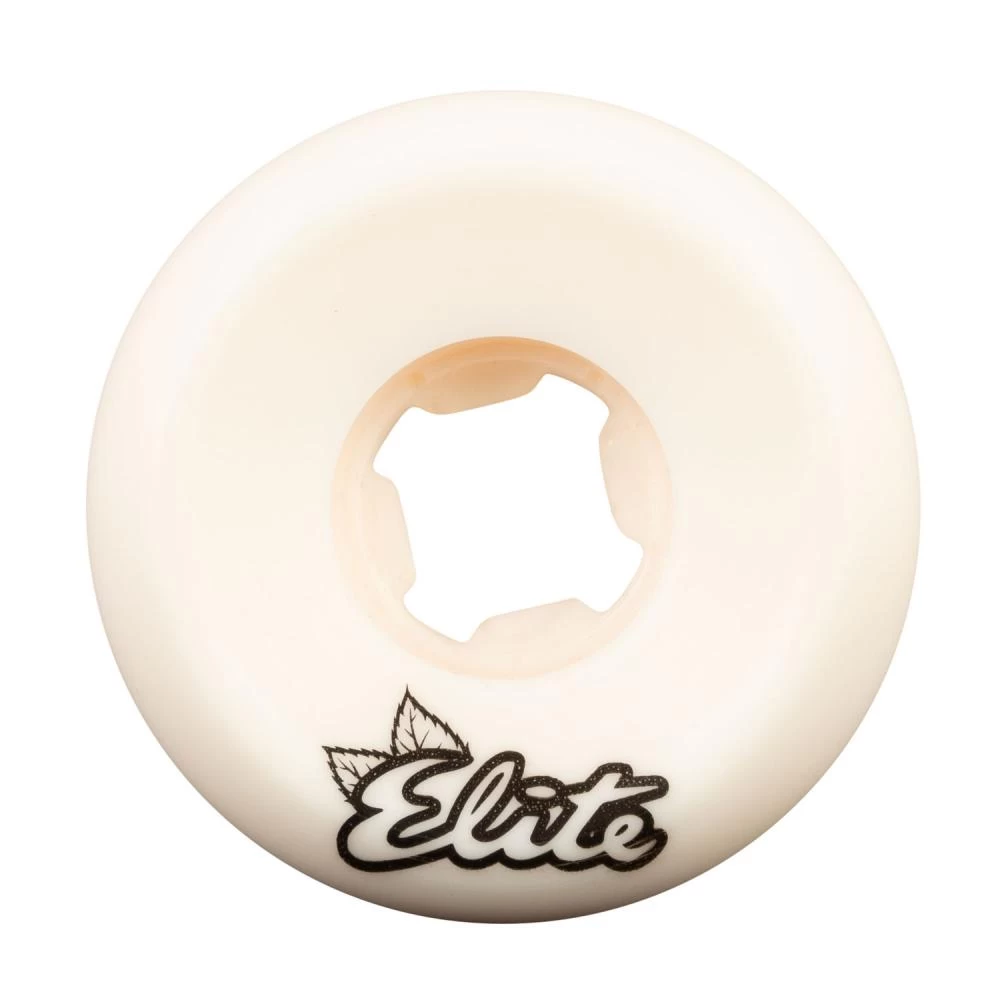 OJ Elite Mini Combo Skateboard Wheels - 56mm 101a - Image 2
