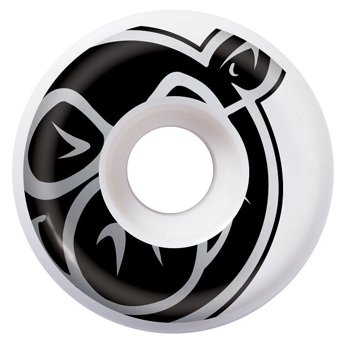 Pig Prime Wheels - 55mm - Image 2