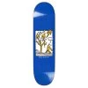 Polar Team Heaven Blue Skateboard Deck - 8.125"