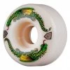 Powell Peralta Dragon Formula V1 Skateboard Wheels - 52mm 93a
