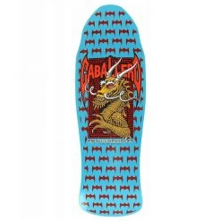 Powell Peralta Cabarello Street Skateboard Deck - 9.625"
