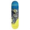 Primitive Marvel X Paul Jackson Lemos Wolverine Deck - 8.0"