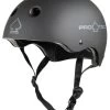 Pro-Tec Classic Certified Helmet - Matt Black