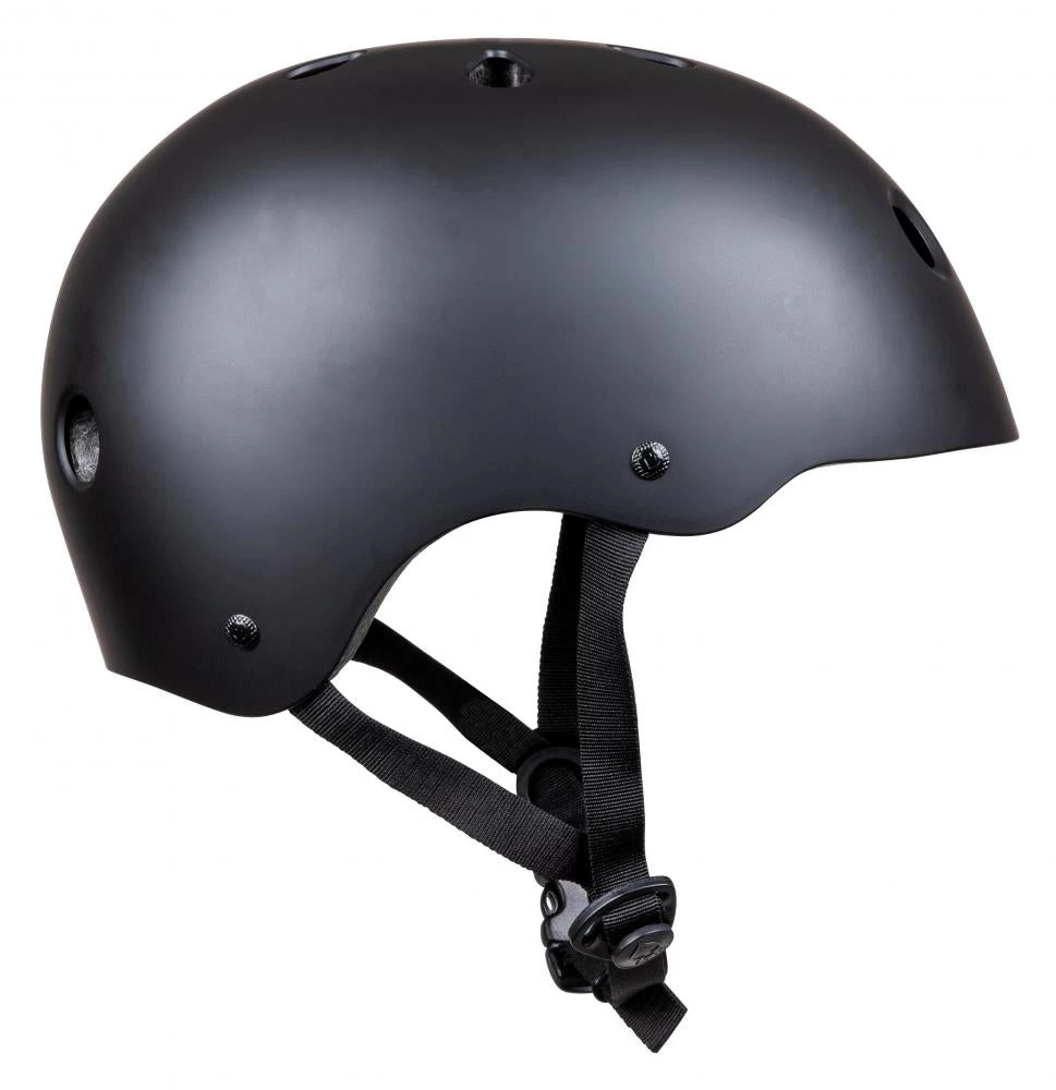Pro-Tec Prime Helmet - Black - Image 2