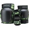Pro-Tec Street Gear Junior 3 Pack - Camo
