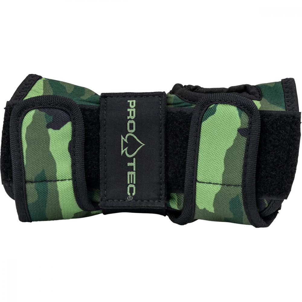 Pro-Tec Street Wrist Guards - Camo