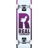 Real Be Free XL Skateboard - 8.25"